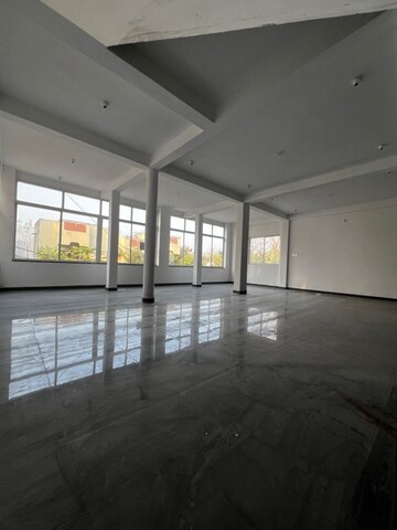  Showroom – Exterior View View at Sudama Nagar - for Rent