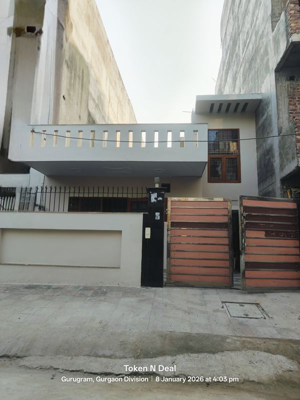 3 BHK Independent House For Rent in Ardee City