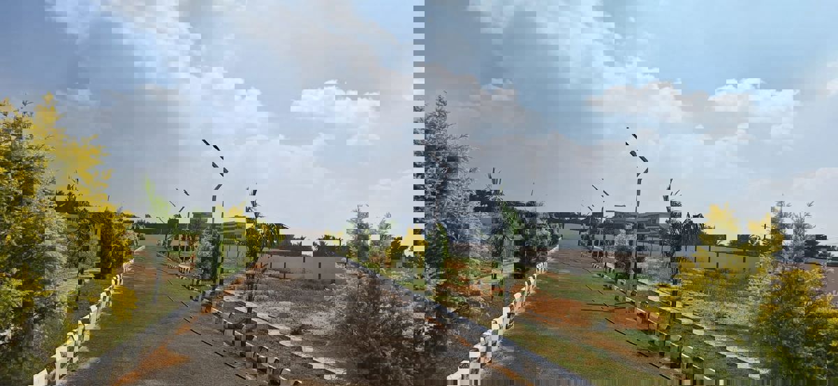 Plot For Sale in Hoskote