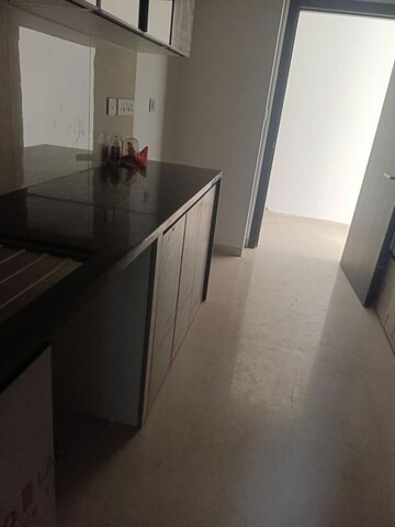 Balcony in 3 BHK Apartment at Oberoi Sky City, Borivali East – for Rent