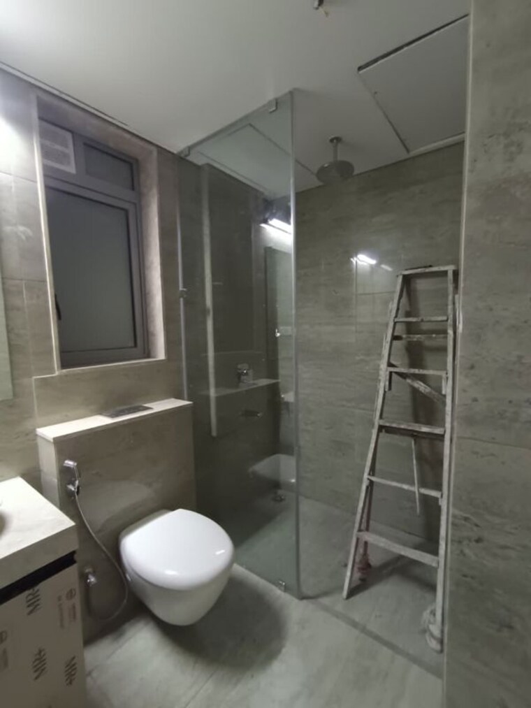 Bathroom, oberoi-sky-city 3 Bedroom 1054 Sq.Ft. Apartment In Borivali East Mumbai 9758274