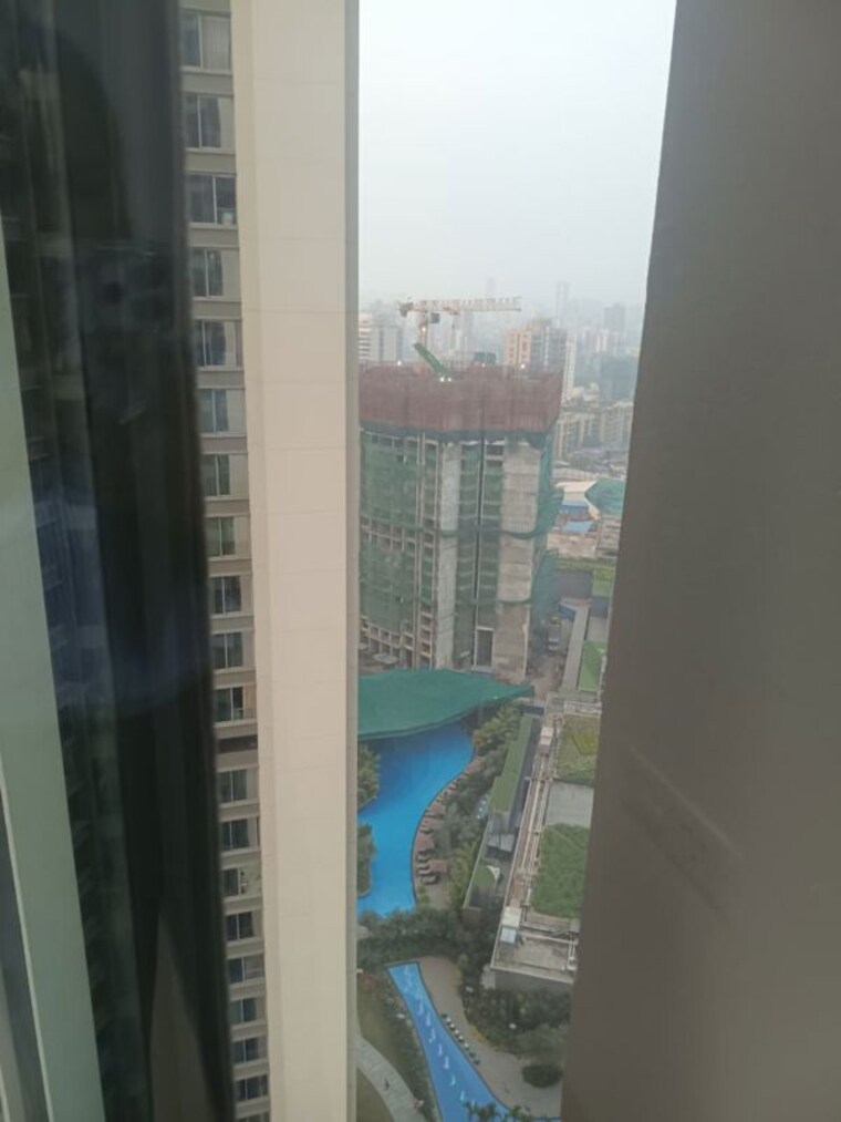 Master Plan, oberoi-sky-city 3 Bedroom 1054 Sq.Ft. Apartment In Borivali East Mumbai 9758274