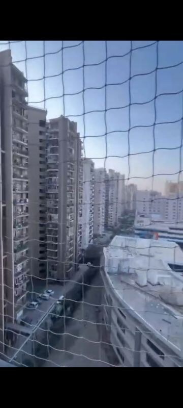 3 BHK Apartment For Sale in Galaxy North Avenue, Gaur City 1