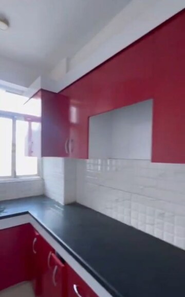 Bedroom in 3 BHK Apartment at Galaxy North Avenue, Gaur City 1 – for Sale