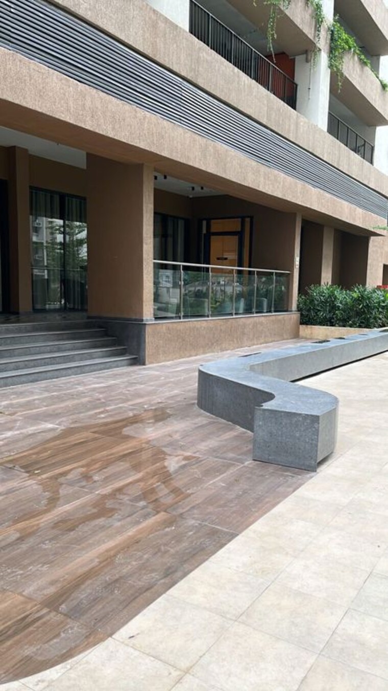 undefined, lodha-crown-quality-homes 1 Bedroom 500 Sq.Ft. Apartment In Majiwada Thane 9757772