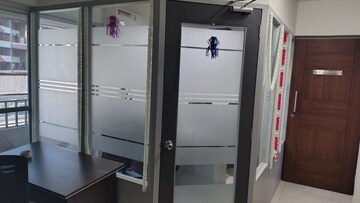 Furnished Amenities in  Office Space at Blue Pearl 204 Blue Paradise, Baner – for Rent