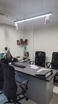 Office Space For Rent in Blue Pearl 204 Blue Paradise