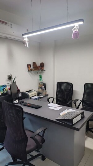  Office Space For Rent in Blue Pearl 204 Blue Paradise, Baner