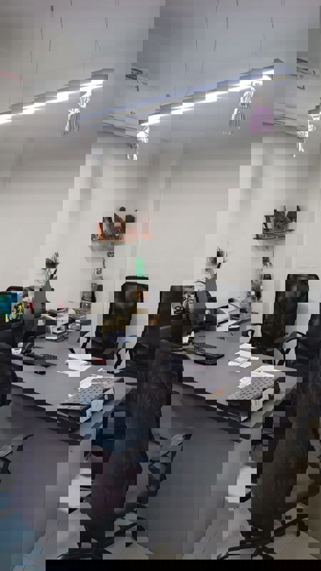 Office Space For Rent in Blue Pearl 204 Blue Paradise