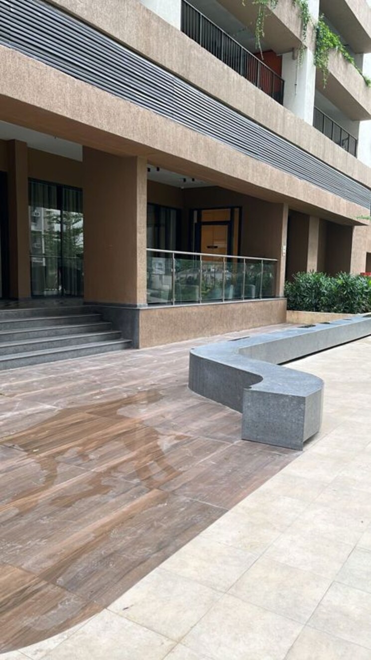 undefined, lodha-crown-quality-homes 1 Bedroom 500 Sq.Ft. Apartment In Majiwada Thane 9757769