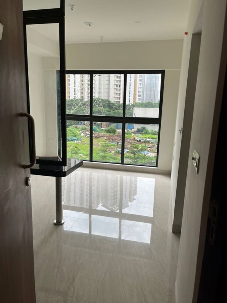 Living Room, lodha-crown-quality-homes 1 Bedroom 500 Sq.Ft. Apartment In Majiwada Thane 9757769