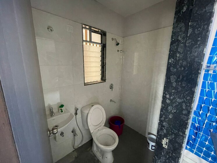 Bathroom, promesa-midtown 1 Bedroom 240 Sq.Ft. Apartment In Ghatkopar East Mumbai 9758275