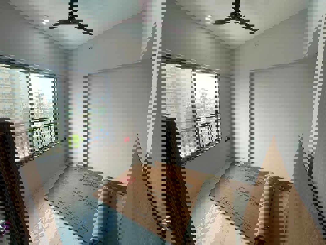 1 BHK 240 Sq.Ft. Apartment in Promesa Midtown