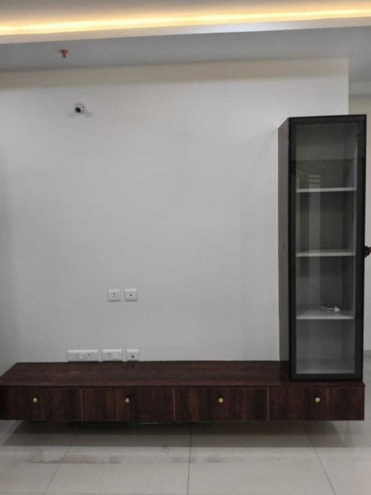 Room, rajapushpa-provincia 3 Bedroom 1715 Sq.Ft. Apartment In Narsingi Hyderabad 9758289