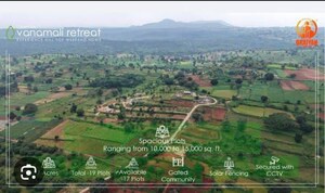  Plot – Garden View at Hosur Road - for Sale