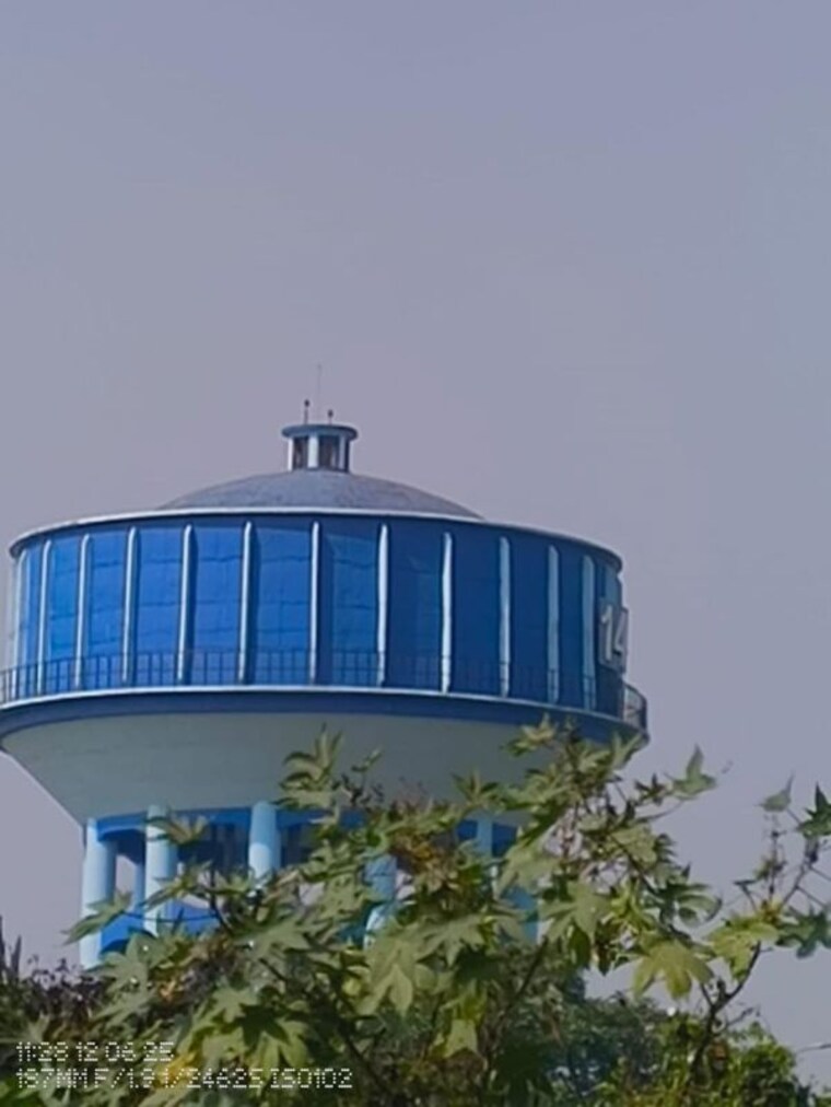 Exterior View, ambey-aastha  300 Sq.Mt. Plot In New Town Action AreA Iii Kolkata 9758284