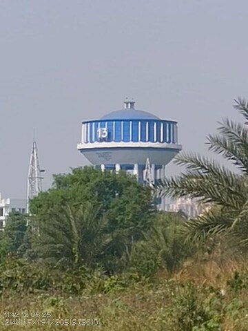  Plot – Exterior View View at Ambey Aastha, New Town Action AreA-Iii - for Sale