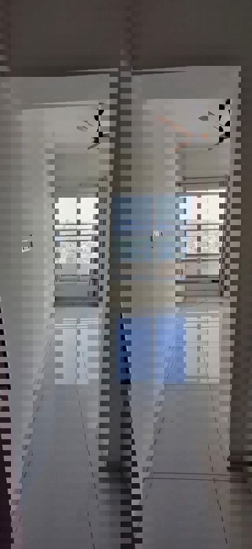 1.5 BHK 550 Sq.Ft. Apartment in Saheel Itrend Homes Phase 2