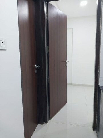 Building Lobby in 2 BHK Apartment at Kripa Bliss, Vikhroli East – for Rent