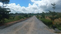 Plot For Sale in Malur
