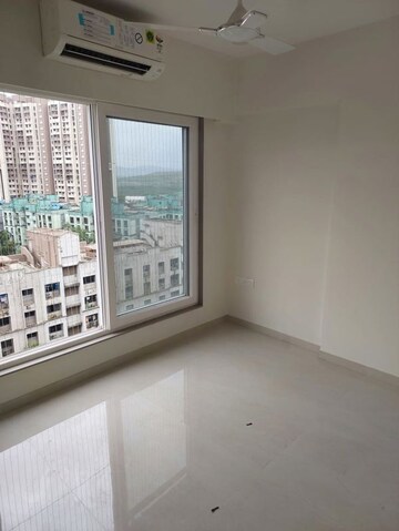 Room in 1 BHK Apartment at Gurukrupa Param, Vikhroli East – for Rent