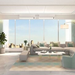 3 BHK Apartment For Rent in Laxmi Raajvilas