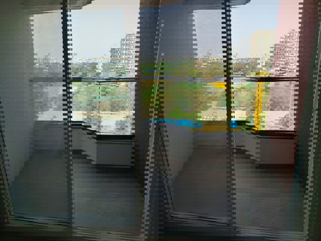 3 BHK 1700 Sq.Ft. Apartment in Aloha Towers