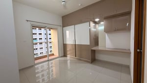 2 BHK Apartment For Rent in Sobha Dream Gardens, Thanisandra Main Road