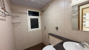 Bathroom in 2 BHK Apartment at Sobha Dream Gardens, Thanisandra Main Road – for Rent