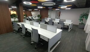  Office Space For Rent in Chandak Chambers, Andheri East