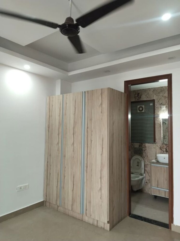 Bedroom, ardee-city 3 Bedroom 1550 Sq.Ft. Builder Floor In Sector 52 Gurgaon 9758344