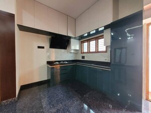 Kitchen in 3.5 BHK Villa at Hoskote – for Sale