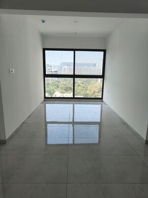 Master Bedroom in 3 BHK Apartment at Mantra Mirari, Koregaon Park – for Rent