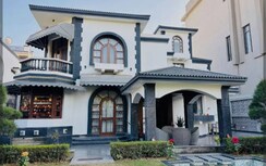 4 BHK + Pooja Room,Servant Room,Study Room,Extra Room Villa For Sale in Kanakapura Road