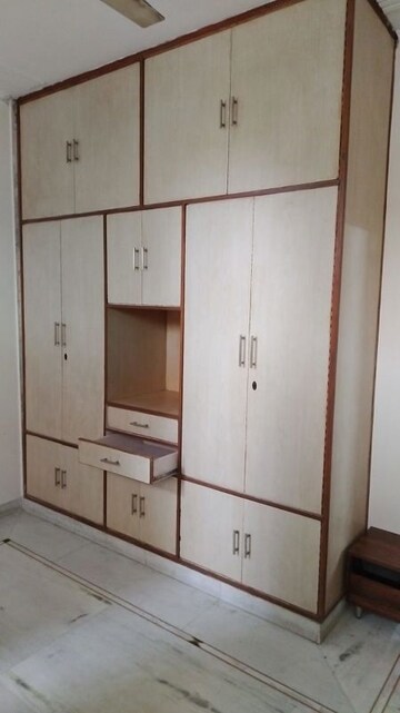 Bathroom in 2 BHK Builder Floor at Sector 31 – for Rent