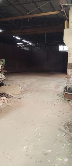  Warehouse – Exterior View View at Panki - for Rent