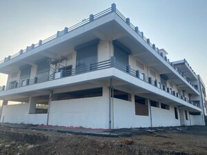  Warehouse For Rent in Zar Complex, Vasai East