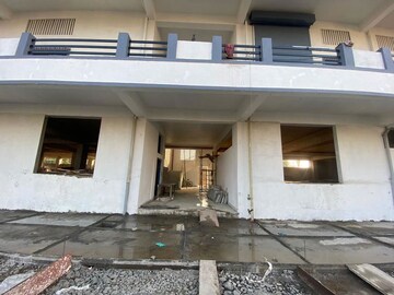 Kitchen in  Warehouse at Zar Complex, Vasai East – for Rent