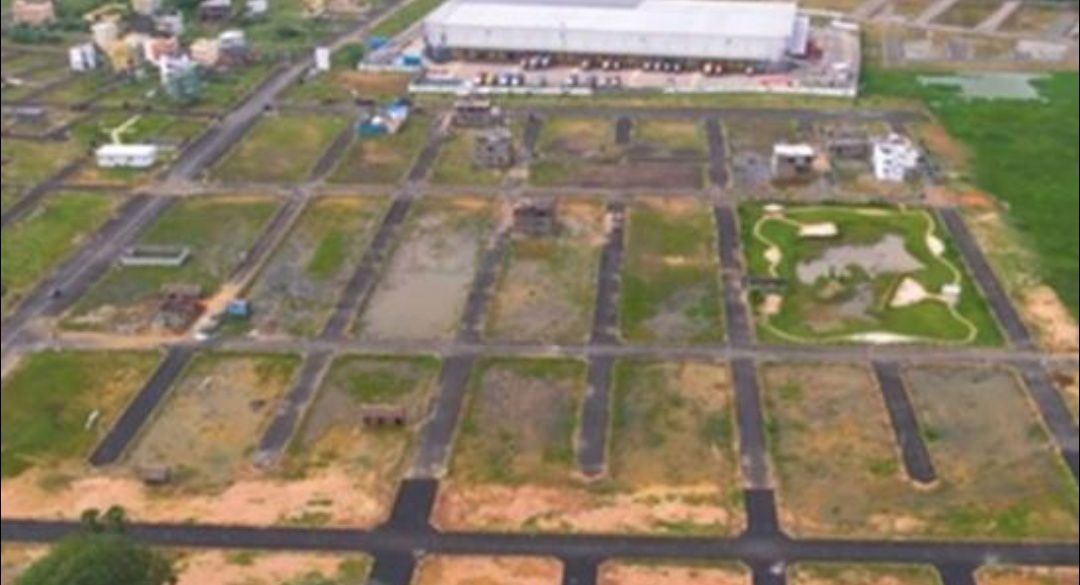 Plot For Sale in Kolar