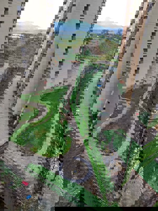 2 BHK Apartment For Rent in Lodha Splendora