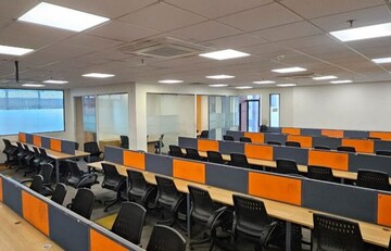  Office Space For Rent in Ackruti Trade Centre, Andheri East