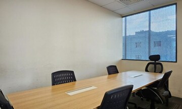 Living Room in  Office Space at Ackruti Trade Centre, Andheri East – for Rent