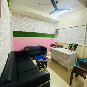 Team Area in  Pg at Sector 39 – for Rent
