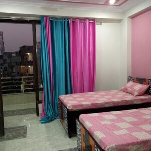 Bedroom in  Pg at Sector 39 – for Rent