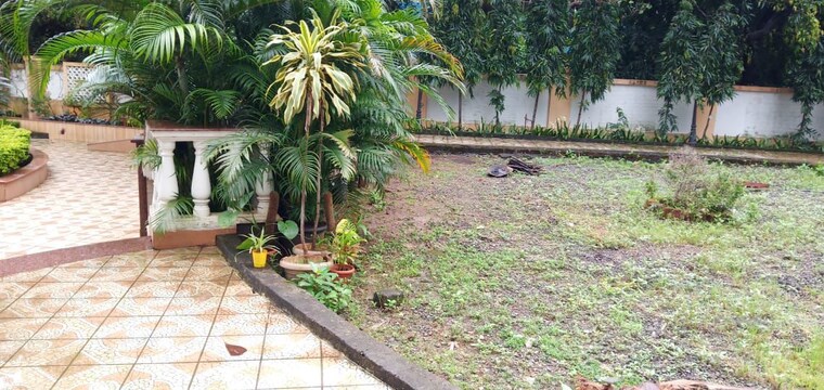 Garden, atul-blue-fortuna 3 Bedroom 860 Sq.Ft. Apartment In Andheri East Mumbai 9758389