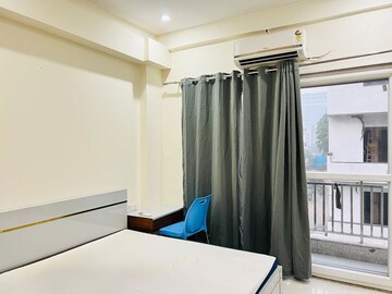 4 BHK Builder Floor For Rent in Sector 43