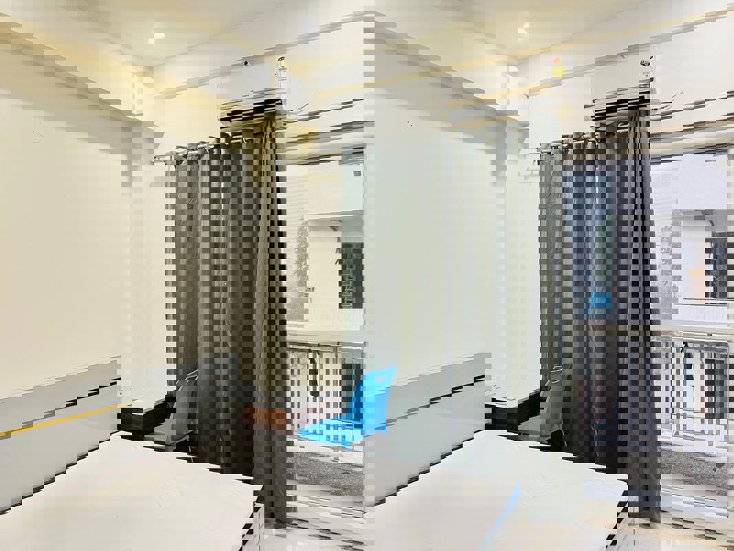 4 BHK + Study Room Builder Floor For Rent in Sector 43