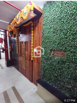 2.5 BHK Apartment – Exterior View View at Sethia Kalpavruksh Heights, Kandivali West - for Rent