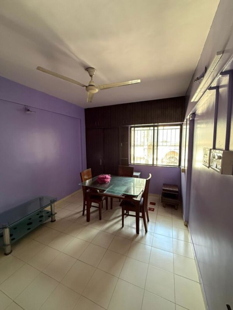 Living Room, karan-gharonda 2 Bedroom 1050 Sq.Ft. Apartment In Wadgaon Sheri Pune 9758365