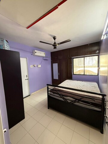 2 BHK Apartment For Rent in Karan Gharonda, Wadgaon Sheri